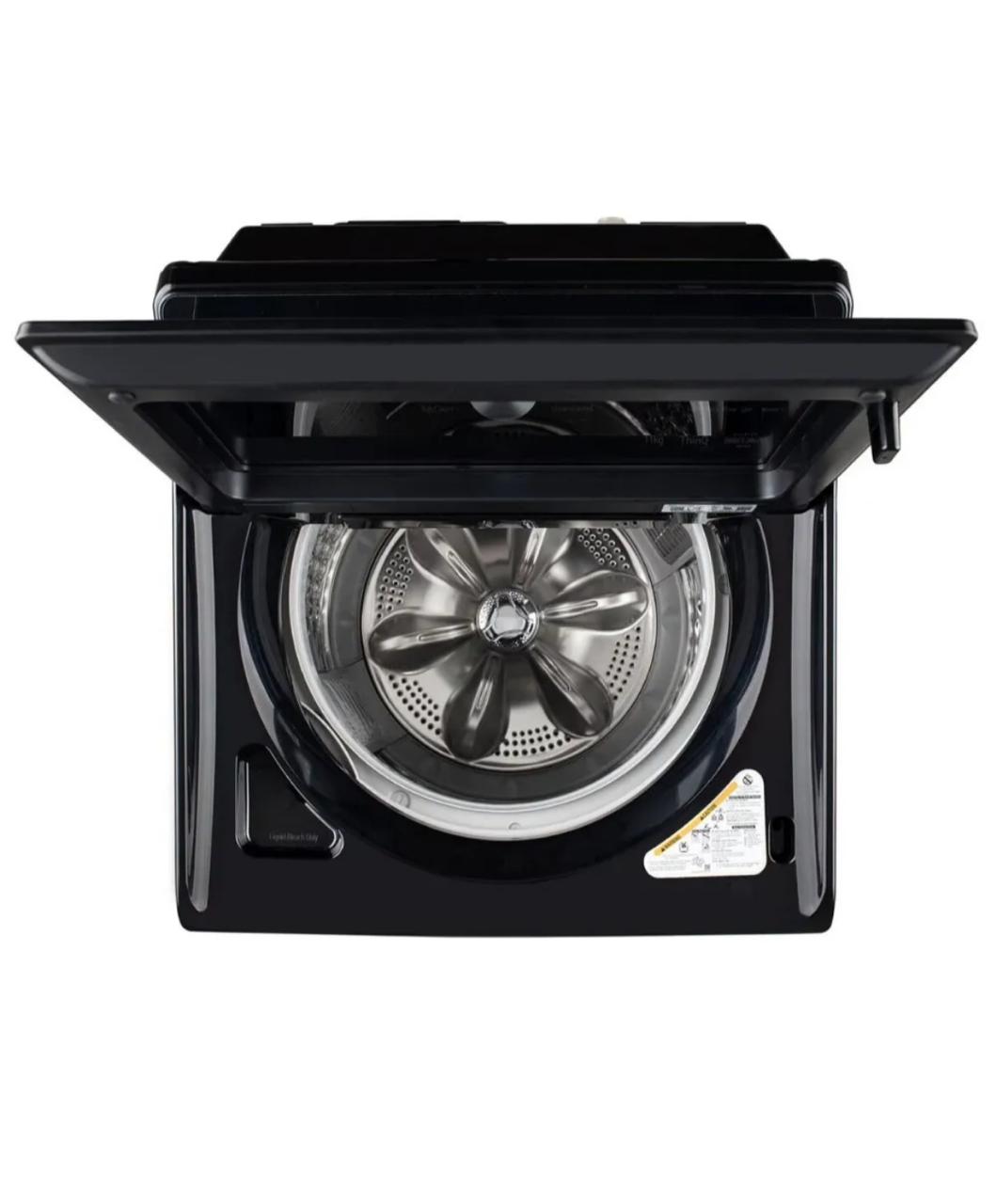 LG 11.0 kg Fully Automatic Top Load Washing Machine TX511SWO