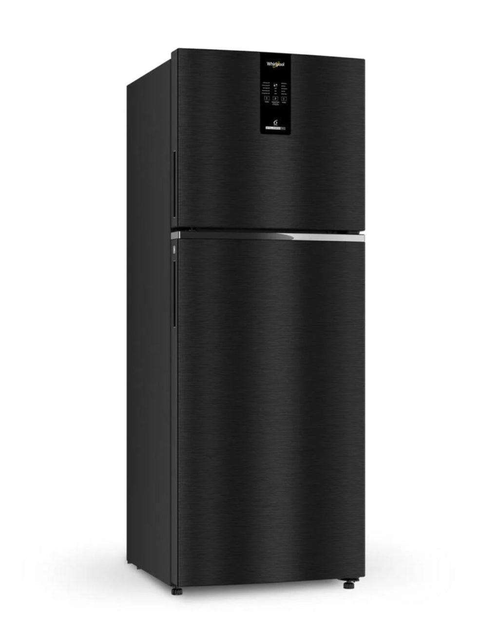 Whirlpool 21814 Intellifresh Pro 308 L 2 Star Convertible Frost-Free Double-Door Refrigerator