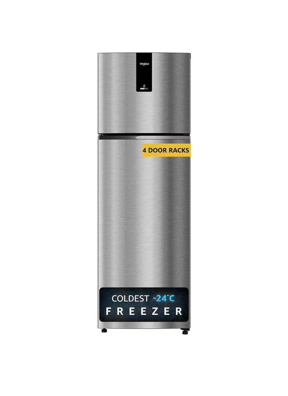 Whirlpool Neofresh 235 L 2 Star Frost-Free Double Door Refrigerator (Model 22099)