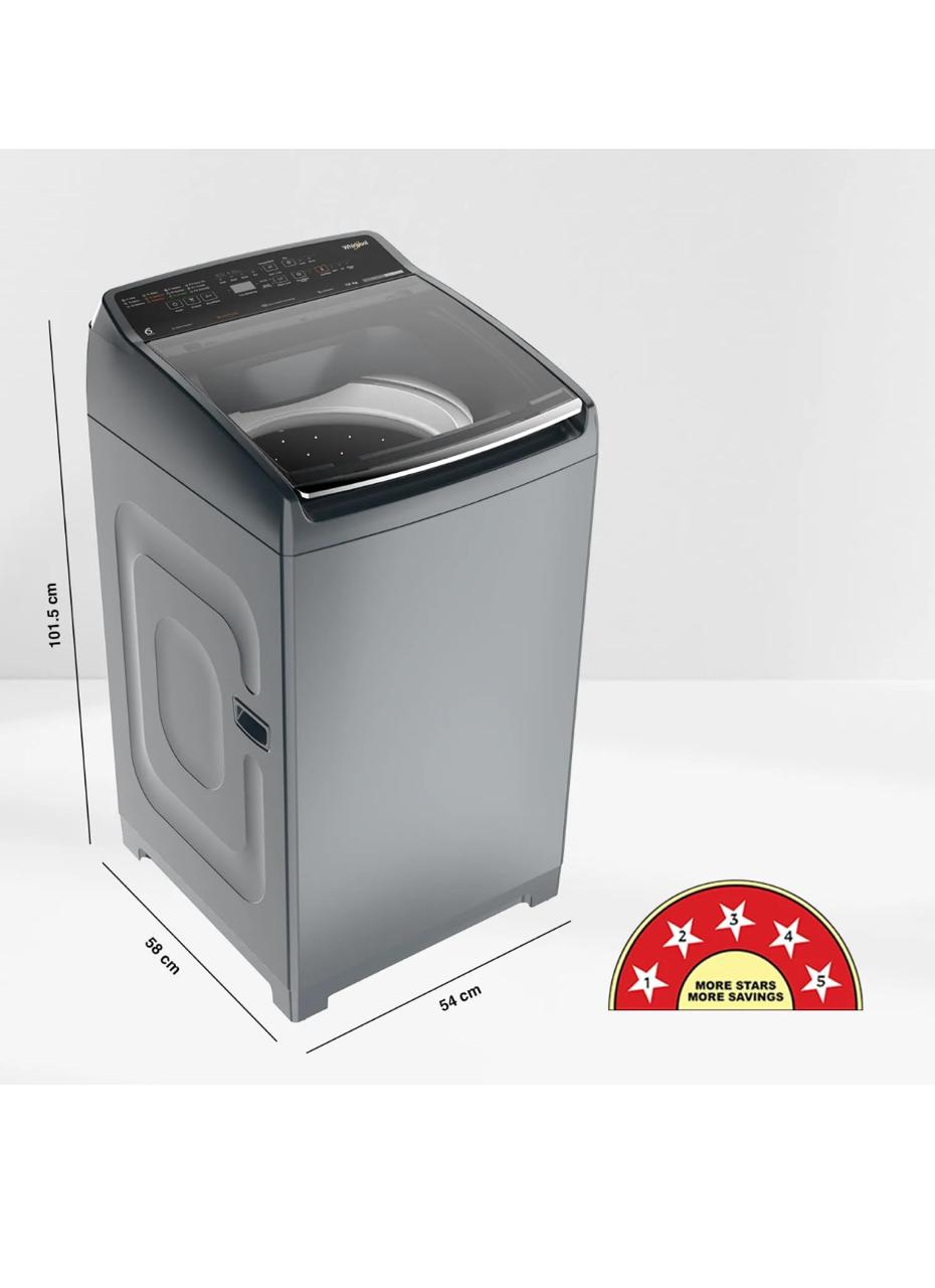 Whirlpool 31639 – Stainwash Pro Plus 8.5 kg Fully Automatic Top Load Washing Machine