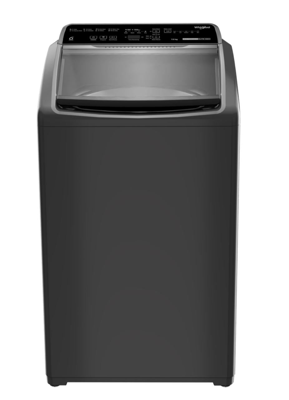 Whirlpool 7 kg Whitemagic Elite 5 Star Fully Automatic Top-Load Washing Machine 31683