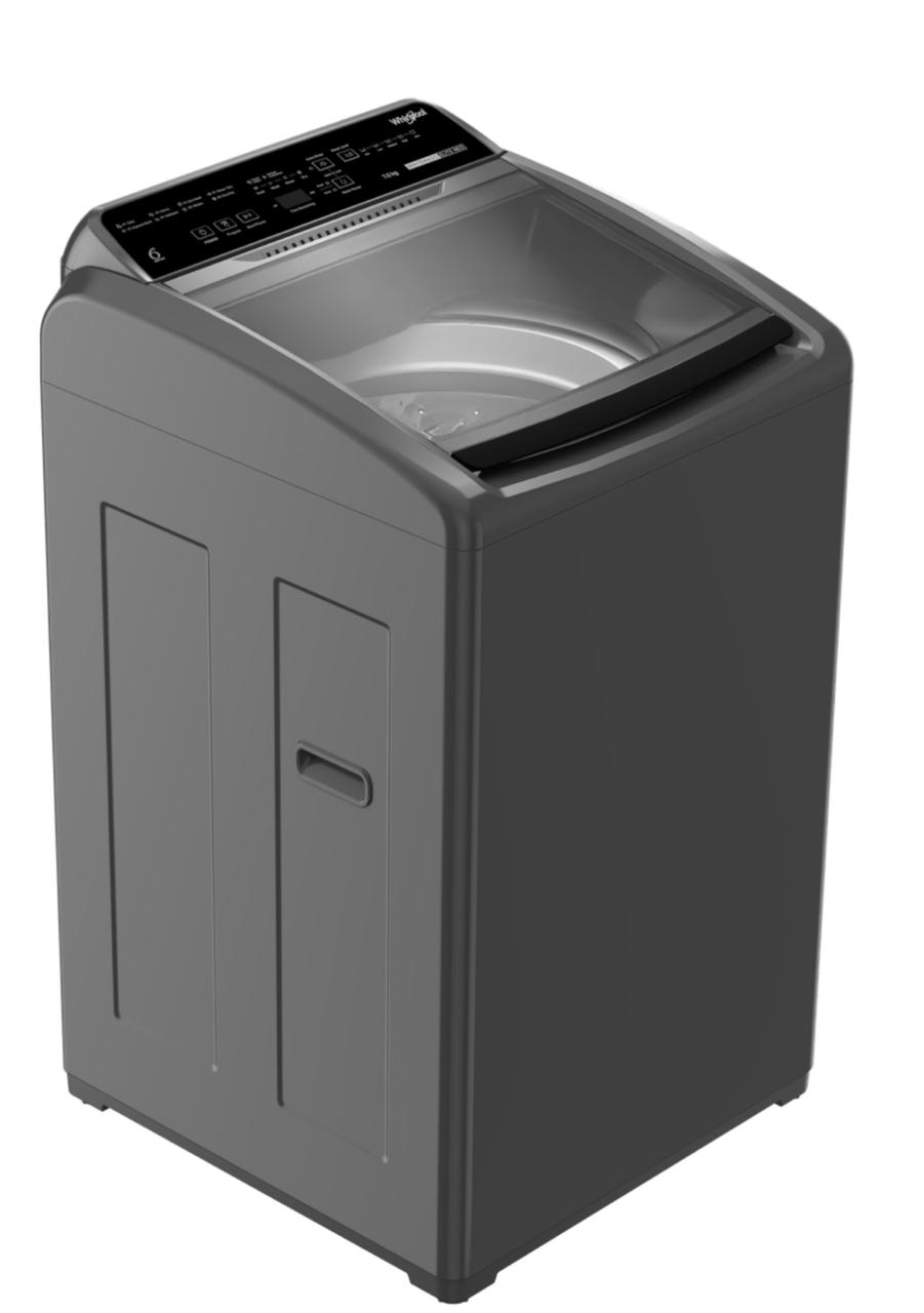 Whirlpool 7 kg Whitemagic Elite 5 Star Fully Automatic Top-Load Washing Machine 31683