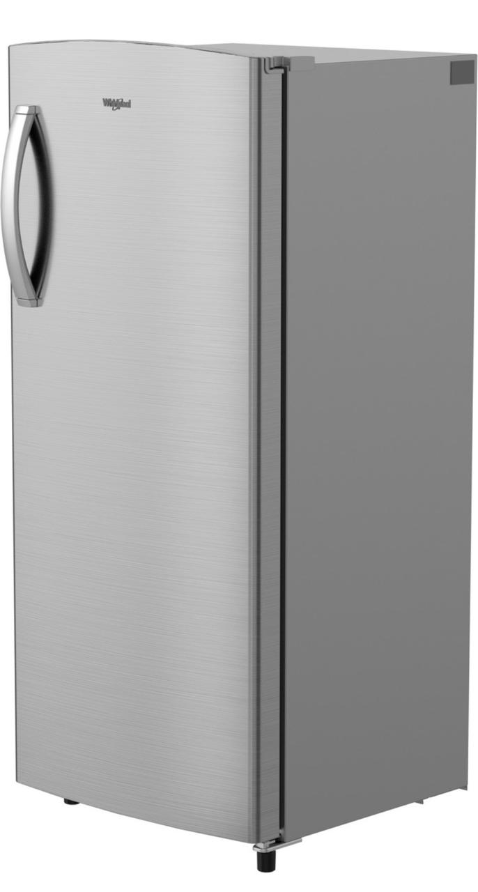 230 IMPRO PRM 5S INV 207 Ltr Alpha Steel-Z 72637