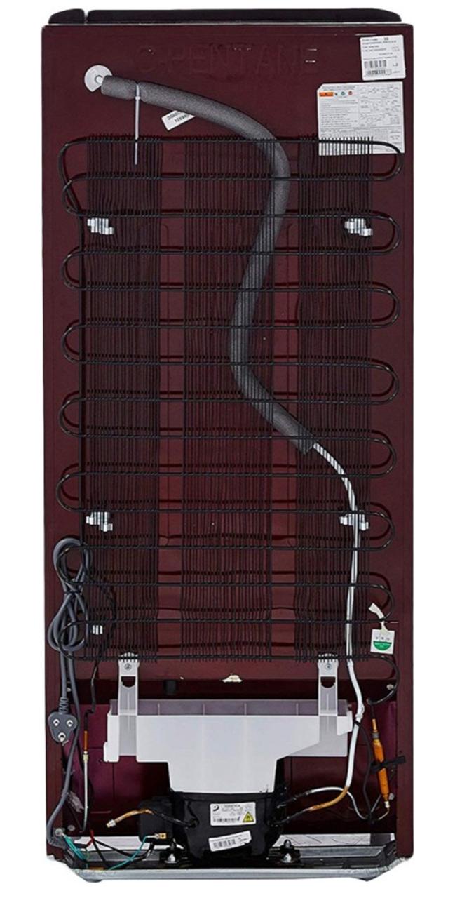 Whirlpool Icemagic Pro 207 L 3 Star Direct Cool Single-Door Refrigerator (Model 72612)