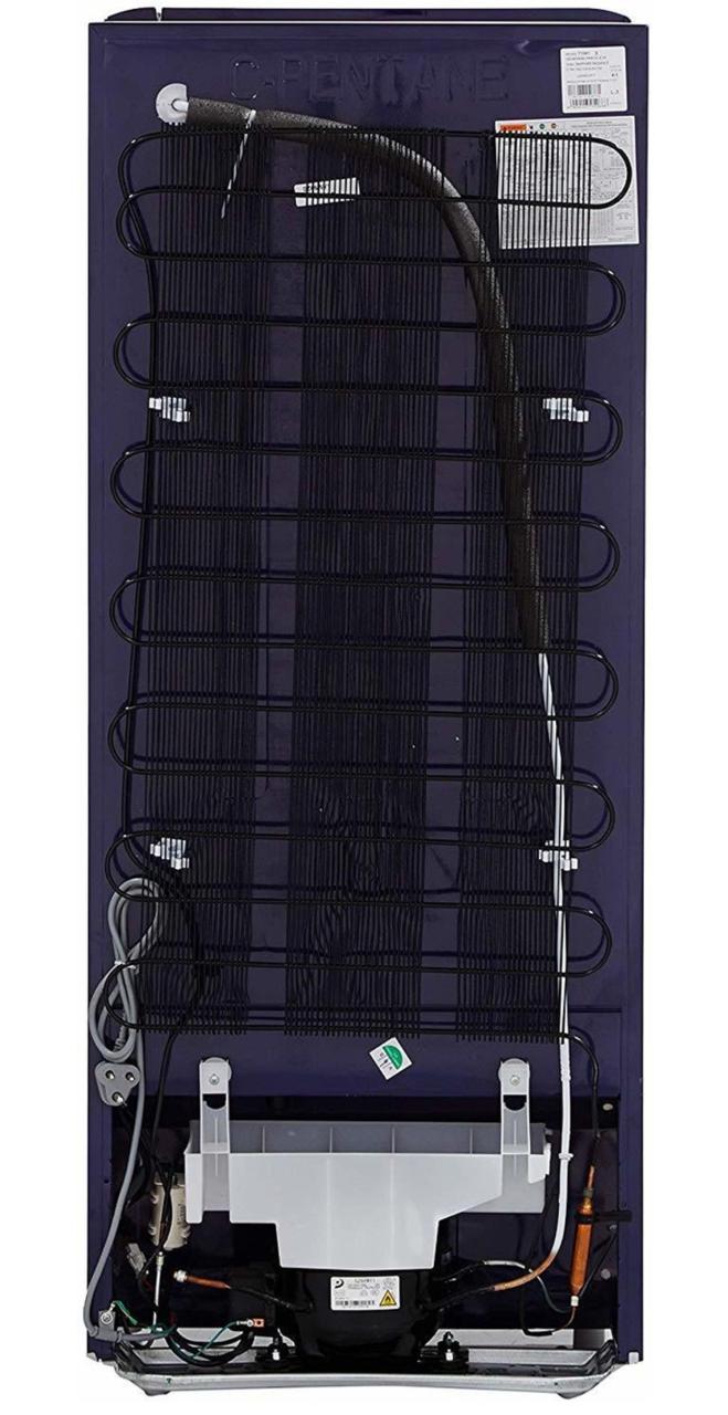 Whirlpool Icemagic Pro 207 L 3 Star Direct Cool Single-Door Refrigerator (Model 72613)