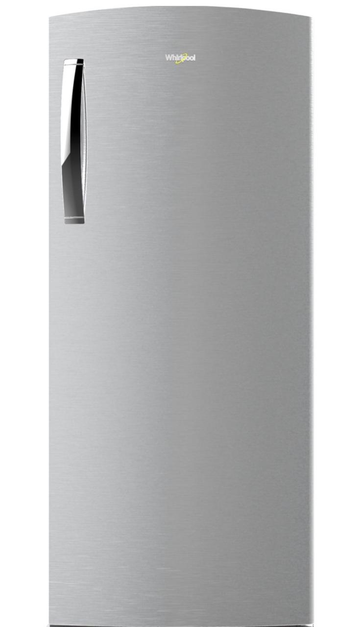 230 IMPRO PRM 5S INV 207 Ltr Alpha Steel-Z 72637