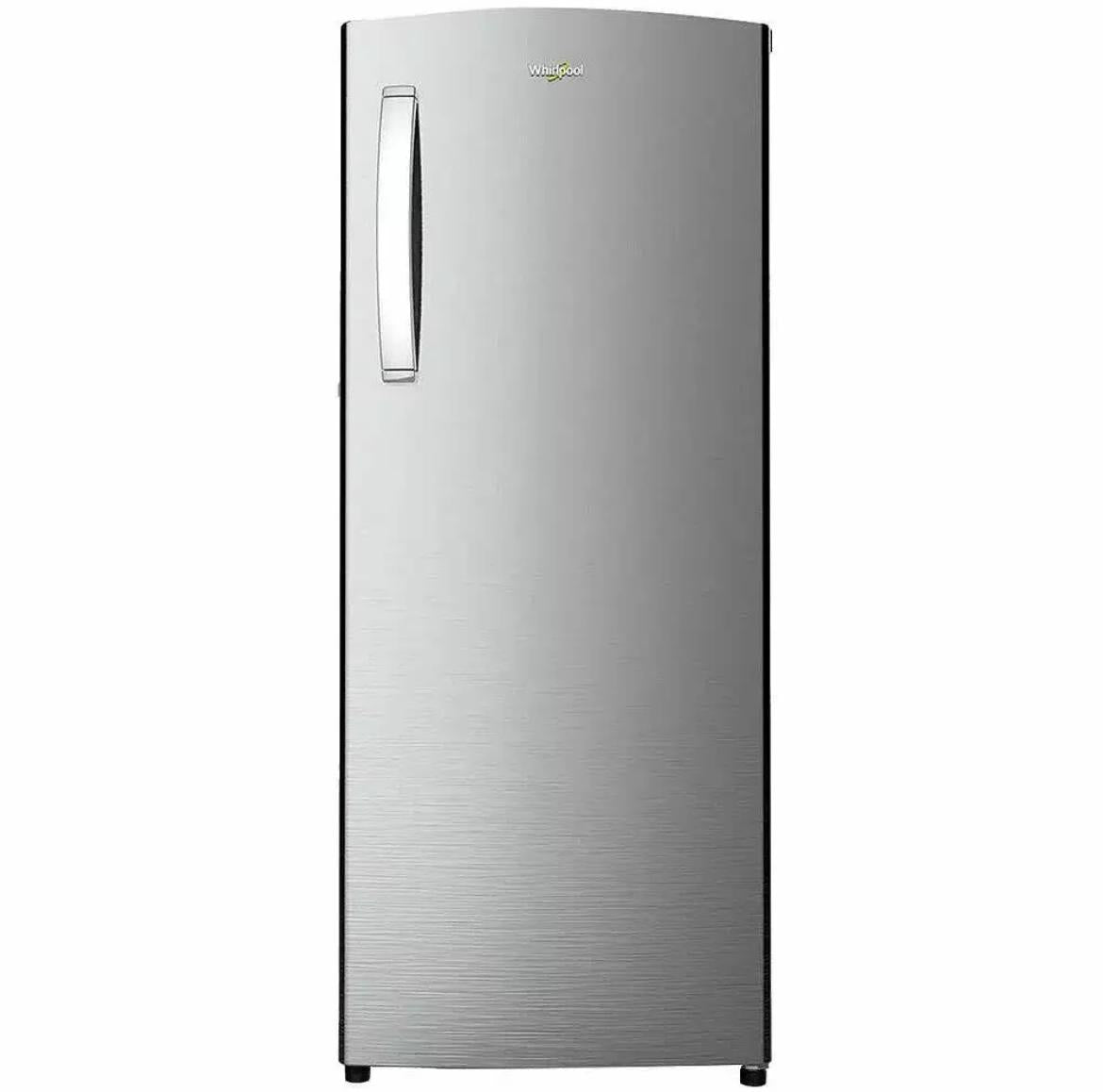 Whirlpool 236 L 3 Star Direct-Cool Single-Door Refrigerator (Model 73115)