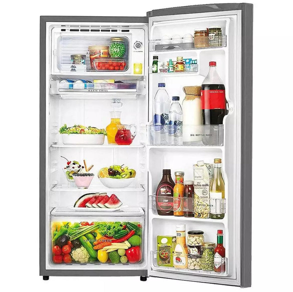 Whirlpool 236 L 3 Star Direct-Cool Single-Door Refrigerator (Model 73115)