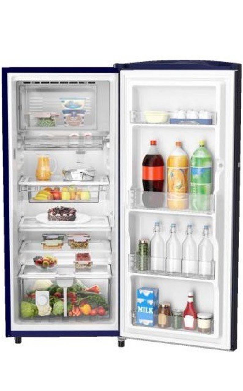 Whirlpool 236 L Icemagic Pro 3 Star Direct-Cool Single-Door Refrigerator (Model 73118)