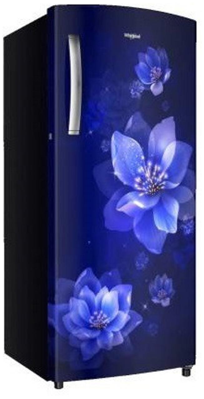 Whirlpool 236 L Icemagic Pro 3 Star Direct-Cool Single-Door Refrigerator (Model 73118)