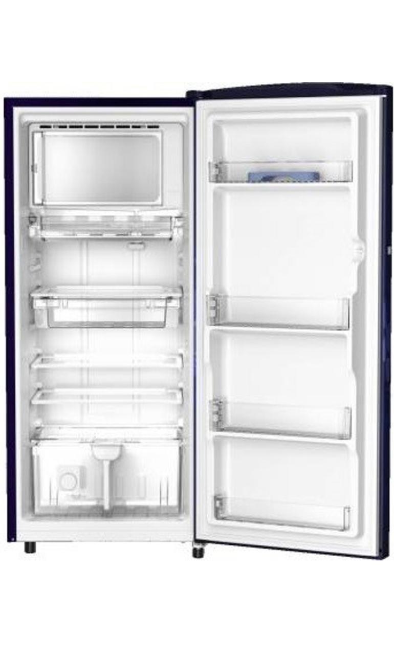 Whirlpool 236 L Icemagic Pro 3 Star Direct-Cool Single-Door Refrigerator (Model 73118)