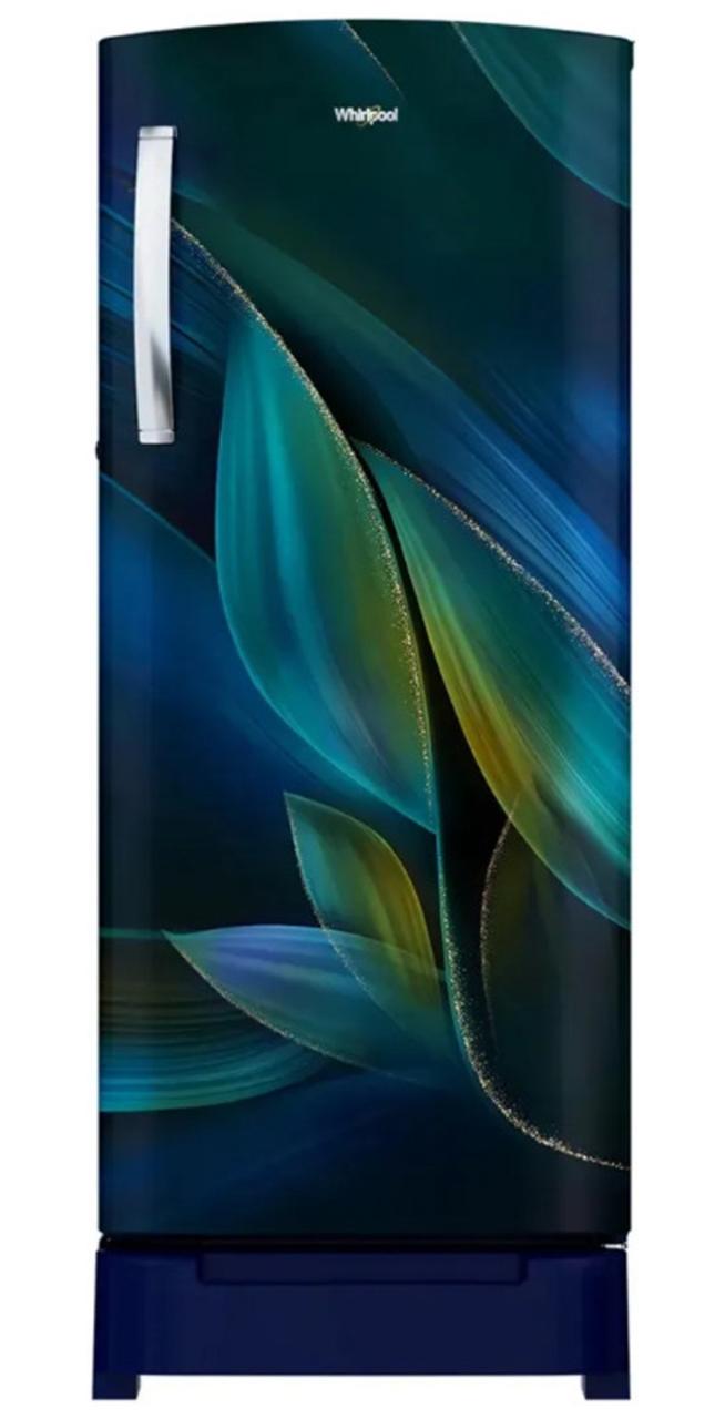 Whirlpool 73159 – Icemagic Pro Roy 236 Ltr 3 Star Direct-Cool Single-Door Refrigerator