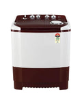 LG 7.5kg 5 Star Semi-Automatic Washing Machine P7510RRAZ