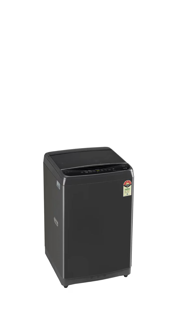 LG 9 kg 5 Star Fully Automatic Top Load Washing Machine T90V4MB1S