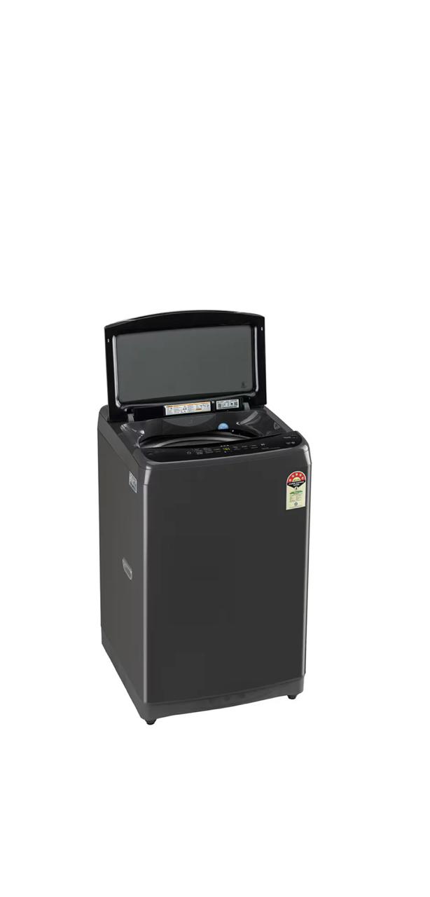 LG 9 kg 5 Star Fully Automatic Top Load Washing Machine T90V4MB1S