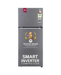 LG GL-N412SDSY 380 L 2 Star Frost-Free Smart Inverter Double-Door Refrigerator
