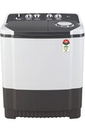 LG P7510RGAZ 7.5 kg 5 Star Semi-Automatic Washing Machine