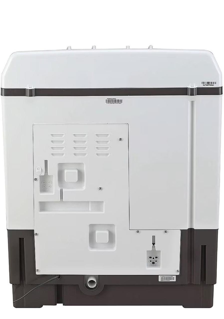 LG P7510RGAZ 7.5 kg 5 Star Semi-Automatic Washing Machine