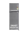 LG GL-S382SPZY – 343 L Frost-Free Smart Inverter Convertible Refrigerator
