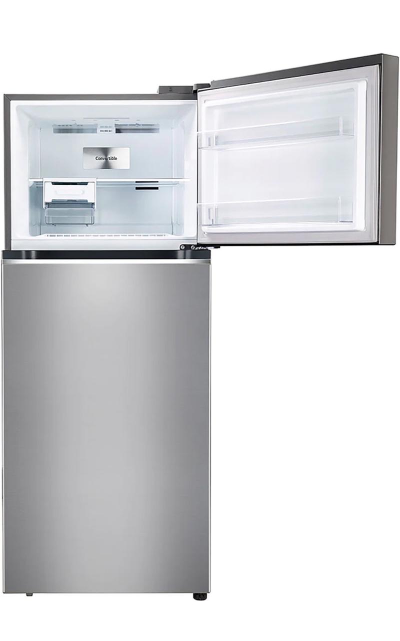 LG 380 L 2 Star Frost-Free Smart Inverter Double Door Refrigerator (GL-S412SPZY)