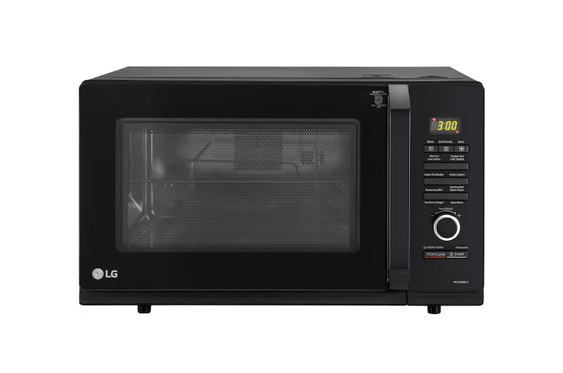 LG 32 L Convection Microwave Oven – MC3286BLU